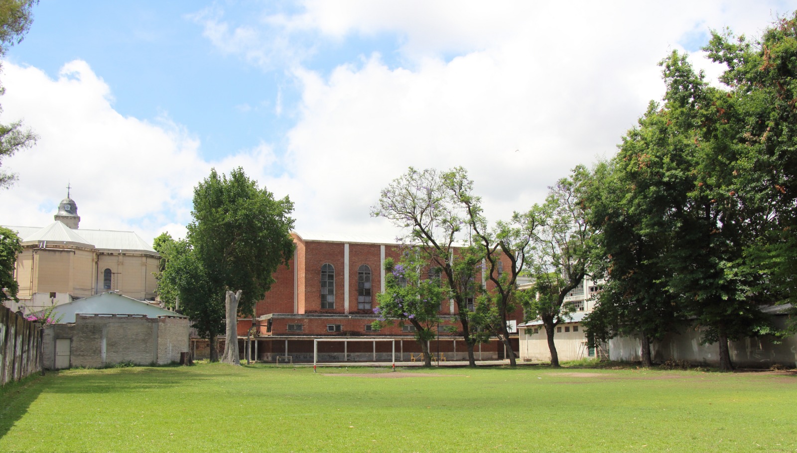 Comunidad educativa